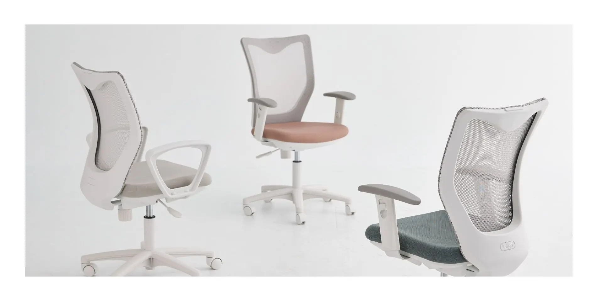 ergonomic office mesh chairs
