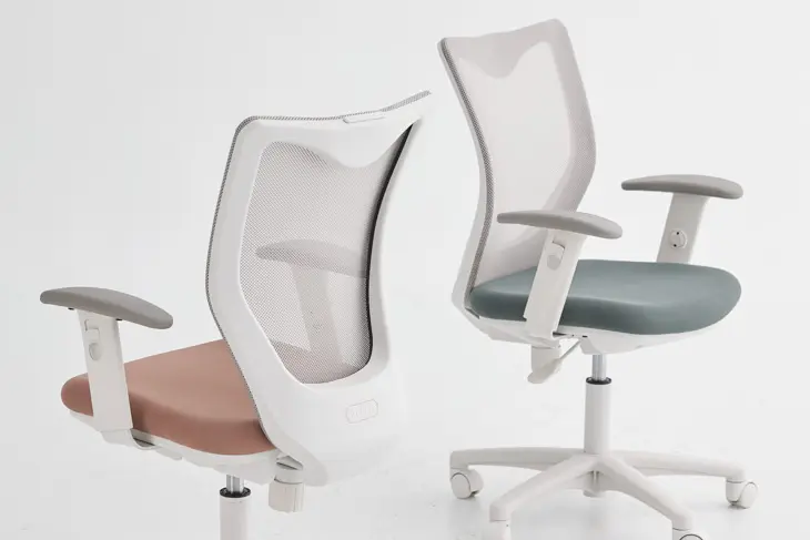 ergonomic office mesh chairs